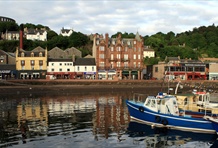 Oban